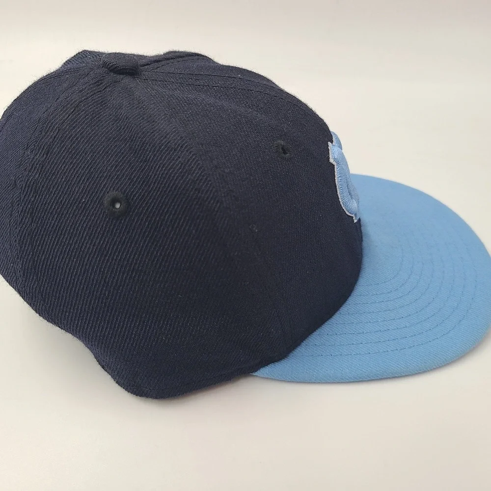 New Era has tear
